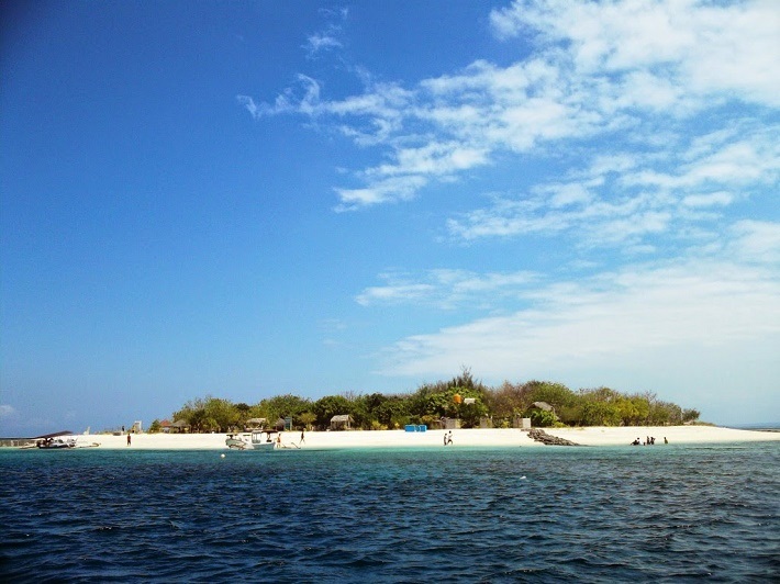 Gili Kondo The Private Island